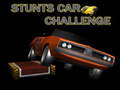 Тоглоом Stunts Car Challenges