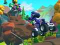 Тоглоом Atv Trial Racing