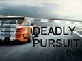 Тоглоом Deadly Pursuit Duo