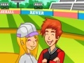 Тоглоом Baseball Kissing