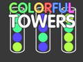 Тоглоом Colorful Towers