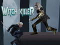 Тоглоом Witch Killer