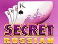 Тоглоом Secret Russian