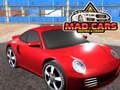 Тоглоом Mad Cars Racing and Crash