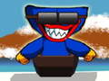 Тоглоом Huggy Wuggy Ski
