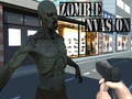 Тоглоом Zombie Invasion