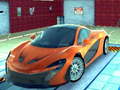 Тоглоом Drift Boss Supercar