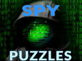 Тоглоом Spy Puzzles