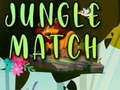 Тоглоом Jungle Match