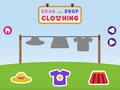 Тоглоом Drag and Drop Clothing