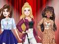 Тоглоом Blondie and Friends Summer Fashion Show