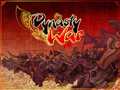 Тоглоом Dynasty War