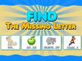Тоглоом Find The Missing Letter