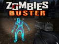 Тоглоом Zombies Buster