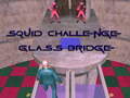 Тоглоом Squid Challenge: Glass Bridge
