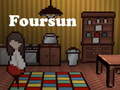 Тоглоом Foursun
