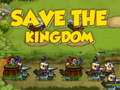 Тоглоом Save The Kingdom