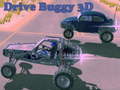 Тоглоом Drive Buggy 3D