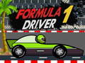Тоглоом Formula 1 Driver