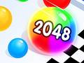 Тоглоом Ball Merge 2048