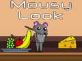 Тоглоом Mousy Look