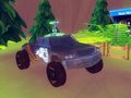 Тоглоом Driving Car and Shooting Zombies