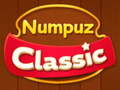 Тоглоом Numpuz Classic