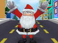 Тоглоом Santa City Run surfers