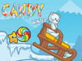 Тоглоом Candy Winter 