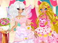 Тоглоом Fairies Heart Style