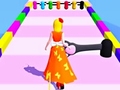 Тоглоом Long Skirt 3D