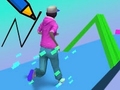 Тоглоом Draw Race 3D