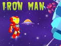 Тоглоом Iron Man 