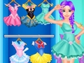 Тоглоом Fashion Girl Cosplay Sailor Challenge