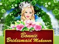 Тоглоом Bonnie Bridesmaid Makeover