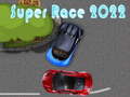Тоглоом Super Race 2022