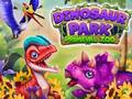 Тоглоом Dinosaur Park Primeval Zoo