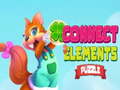 Тоглоом Elements Connect Puzzle