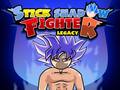 Тоглоом Stick Shadow Fighter Legacy