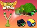 Тоглоом Hero Attack