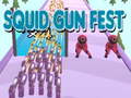 Тоглоом Squid Gun Fest