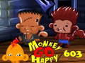 Тоглоом Monkey Go Happy Stage 603