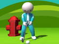 Тоглоом Golf