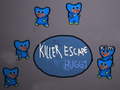 Тоглоом Killer Escape Huggy