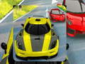 Тоглоом Smash Cars 3D 2022