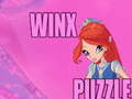 Тоглоом Winx Puzzle
