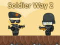 Тоглоом Soldier Way 2