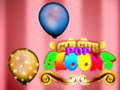 Тоглоом Circus Pop Balloons