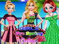 Тоглоом Girls Pre Spring Getup