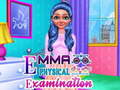 Тоглоом Emma Physical Examination